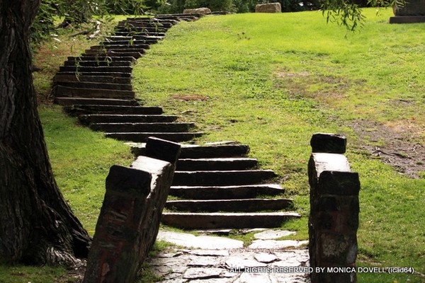 Stairway To Heaven