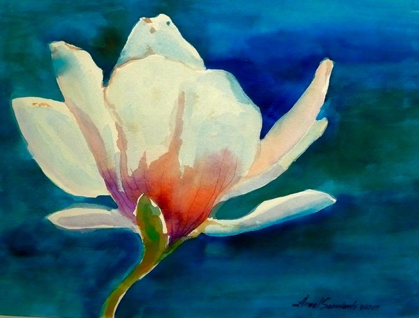 MAGNOLIA
