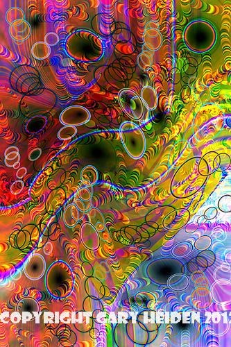 Mystery of The Evolution of DNA