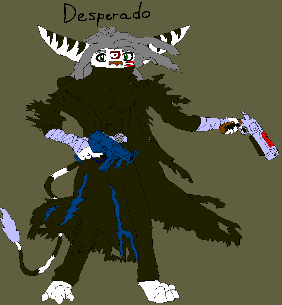Desperado