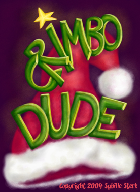 Crimbo Dude