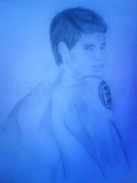 Jacob Black (Taylor Lautner)