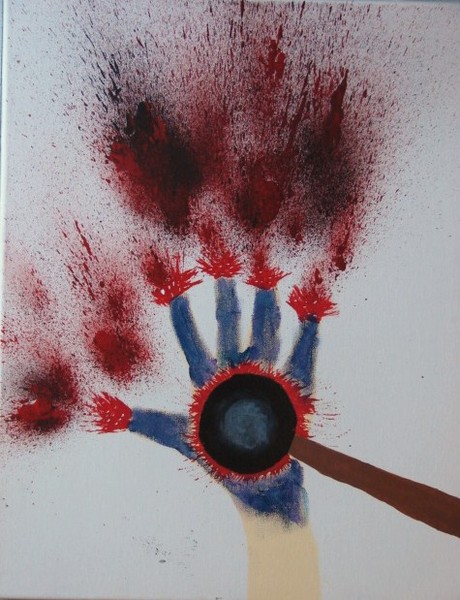 Hand Job