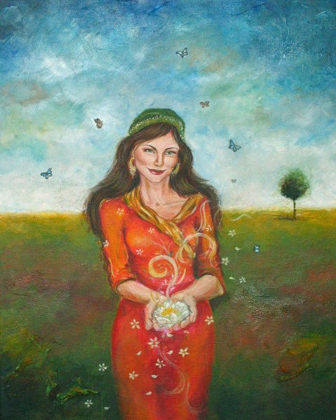 The Gift