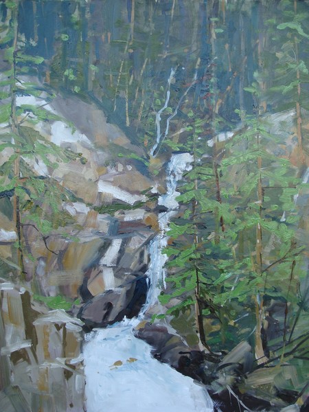 Judd Falls