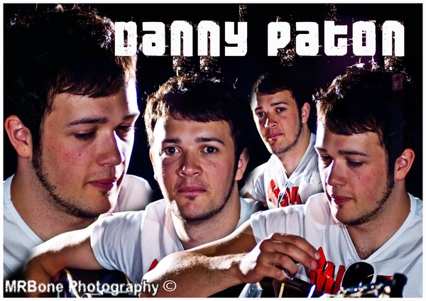 Band Promotional Work