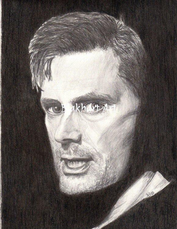 David Tennant