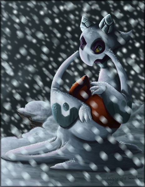 Ice Queen