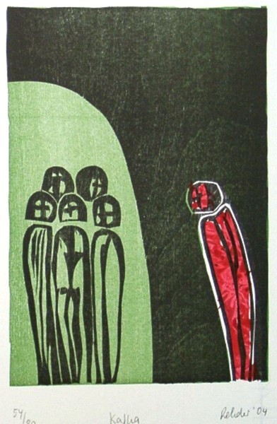 Franz Kafka - Fellowship