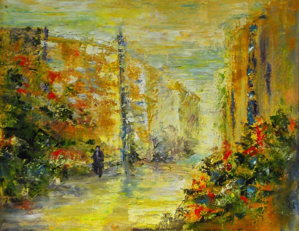 Italian Village