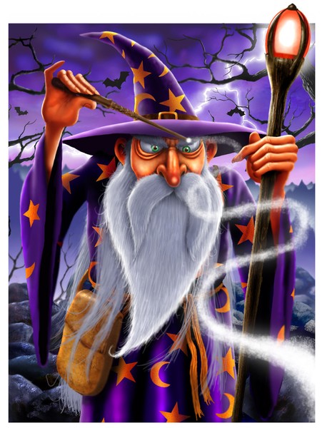 Wizard