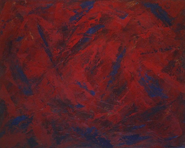 Anger