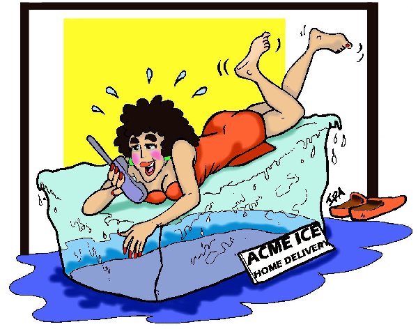 Hot Flash Relief