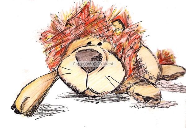lion
