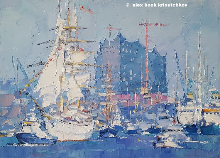 Hamburg III