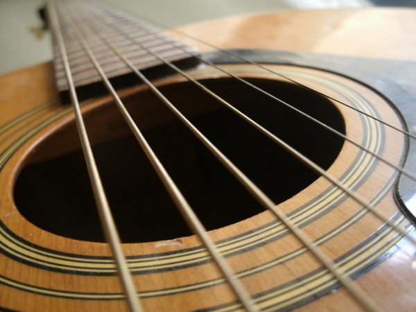 Guitar