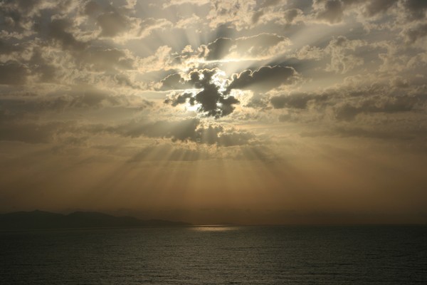 sea beams
