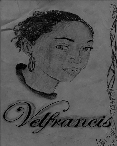 Velfrancis Myers <3