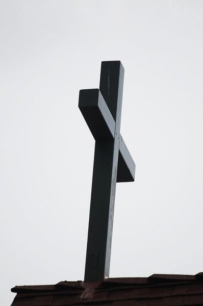 The Cross