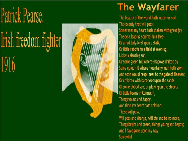 The Wayfarer