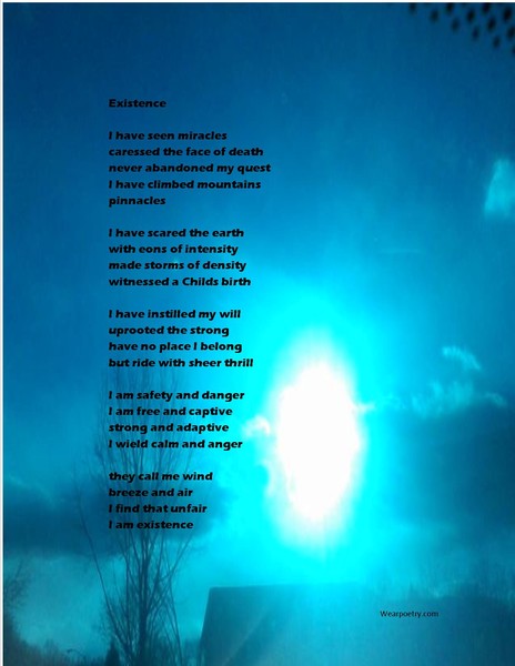 EXISTANCE