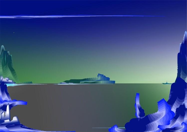 Antarctic 2