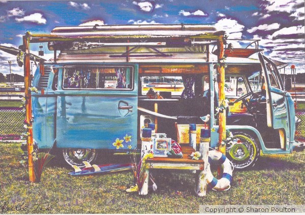 Dub Shack
