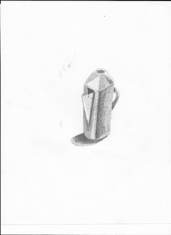 Kettle I