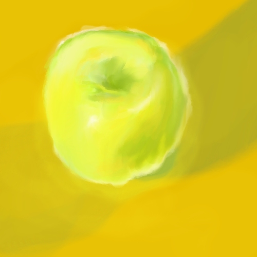 FUN WITH APPLE