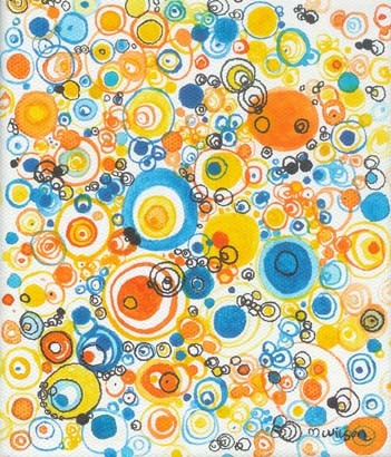 Summer's Circles 