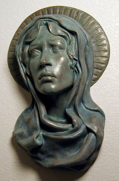 Mary