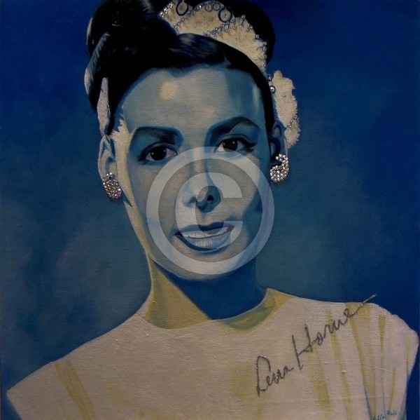 Lena Horne