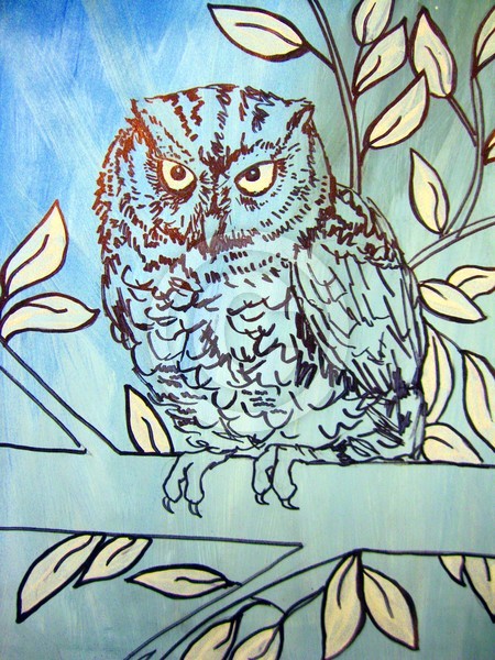 Owl 2