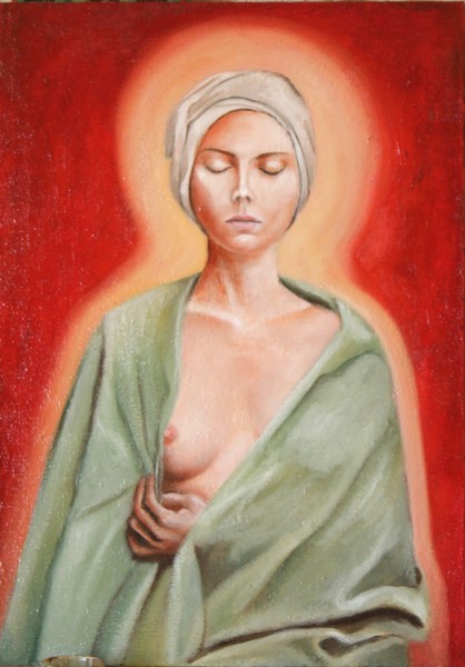 Santa Dympha