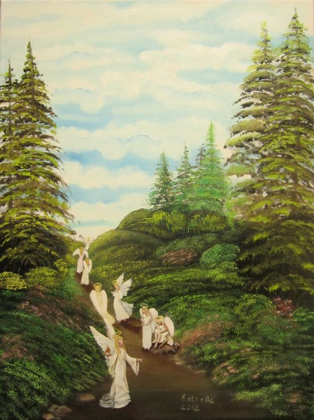 Angels Path