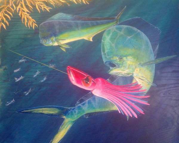 Mahi