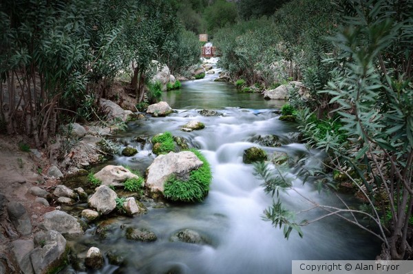serenity