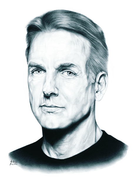 NCIS - Special Agent Gibbs