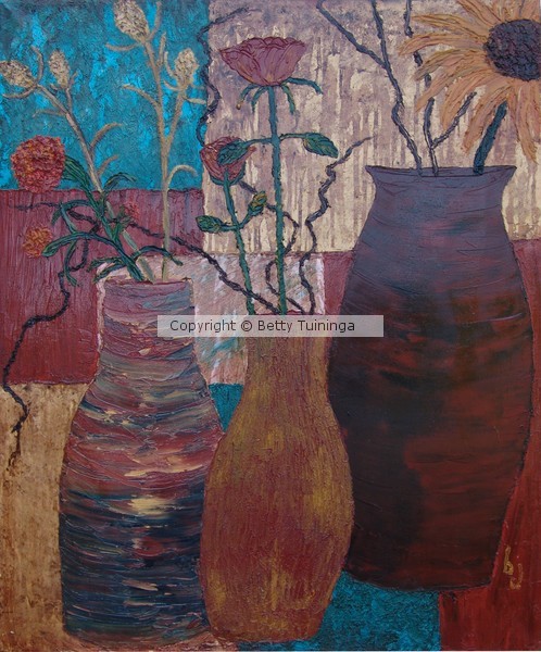 Las Jardineras delas Flores