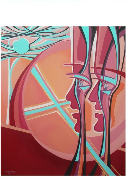 Indução(55x66)
