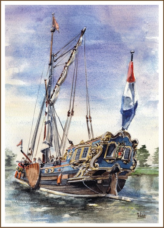 Statenjacht