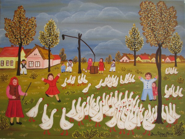 GOOSEKEEPERS