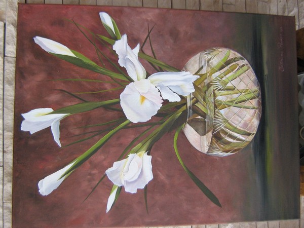 Flowers 001