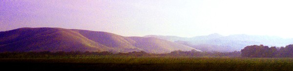 Valley de Light 