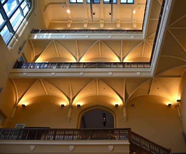 Galleria