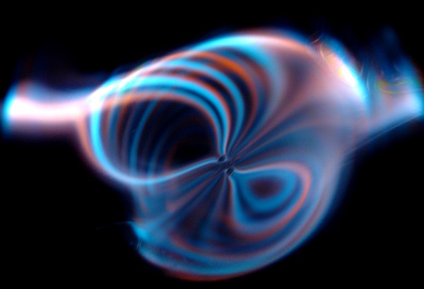 Nebula K33