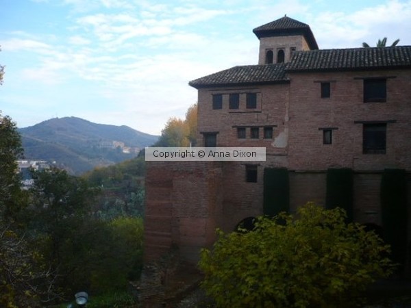 Alhambra