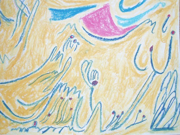 oil pastels 09 013