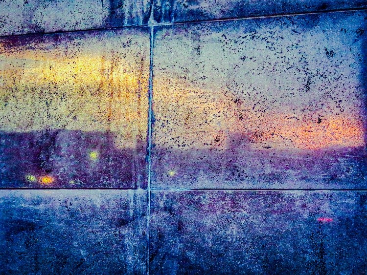 City Wall