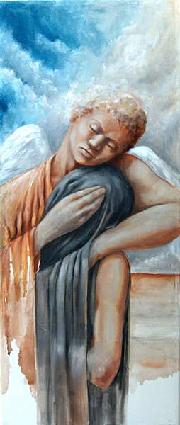 Angel's Comfort